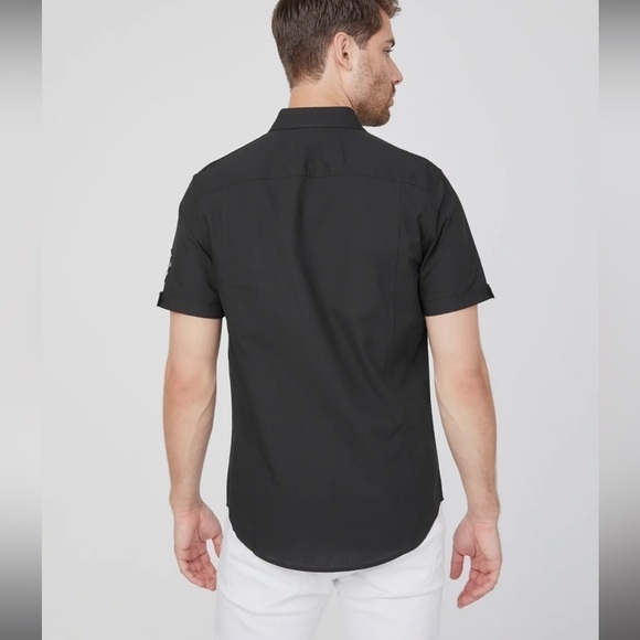 Button down shirt - Picture 5 of 9